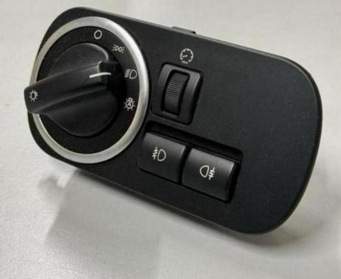 Land Range Rover 2011-2013 verlichtingsschakelaar knop oem, Auto-onderdelen, Dashboard en Schakelaars, Land Rover, Ophalen of Verzenden