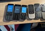 LOT 8 Téléphone Nokia en bon état et fonctionnel, Télécoms, Téléphonie mobile | Nokia, Utilisé, Enlèvement ou Envoi