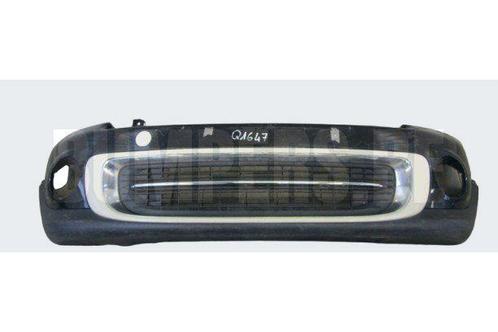 Bumper Mini Cooper R55 R56 FACELIFT10-13 7250772 Voorbumper, Auto-onderdelen, Carrosserie, Bumper, Voor, Gebruikt, 6 maanden garantie