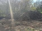 Gratis paardenmest, Ophalen, Mest