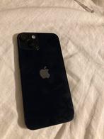 iphone 14 midnight, Télécoms, Téléphonie mobile | Apple iPhone, Avec simlock (verrouillage SIM), 128 GB, Enlèvement ou Envoi, Comme neuf
