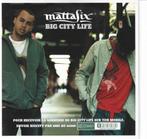 2 CD singles Mattafix, Cd's en Dvd's, Cd Singles, Maxi-single, Ophalen of Verzenden, Zo goed als nieuw, 2 t/m 5 singles