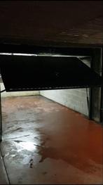 Garage sécurisé avec électricité à 2 min de Gare de l'Ouest, Immo, Garages en Parkeerplaatsen, Brussel