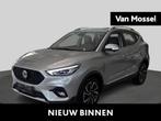 MG ZS 1.0 T-GDi AT LUXURY, Stof, Gebruikt, 1264 kg, ZS