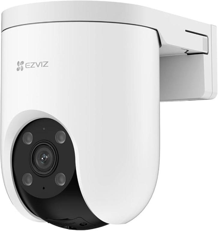 Ezviz smart home camera, Audio, Tv en Foto, Videobewaking, Nieuw, Buitencamera, Ophalen of Verzenden