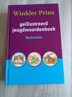 Jeugdwoordenboek, Ophalen of Verzenden, Zo goed als nieuw, Overige uitgevers, Nederlands