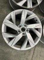 18 inch VW Tiguan II originele aluminium wielen 5NA601025AD, Auto-onderdelen, 18 inch, Velg(en), Nieuw, Ophalen of Verzenden