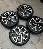 Brescia look velgen 17 inch, Auto-onderdelen, Ophalen of Verzenden, 17 inch, Velg(en)