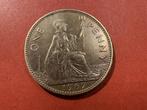 Royaume-Uni (UK) - 1 Penny 1967 (#208#), Enlèvement ou Envoi, Autres pays, Monnaie en vrac