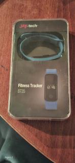 Jay-Tech Fitness Tracker, Sport en Fitness, Ophalen of Verzenden, Zo goed als nieuw
