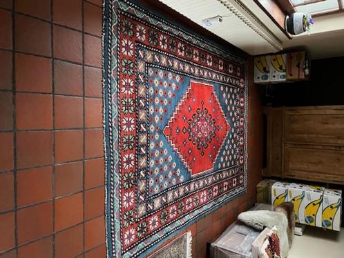 Tapis en laine fait main, Antiek en Kunst, Antiek | Tapijten, Tafelkleden en Textiel, Ophalen