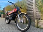 MONTESA 348 TRIAL 1978, 1 cilinder, 305 cc