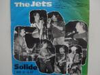 The Jets - Solide / I Was So Glad (1988), Cd's en Dvd's, Ophalen of Verzenden, Nederlandstalig, Single