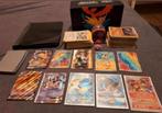 Pokemonkaarten verzameling, Enlèvement, Comme neuf, Plusieurs cartes