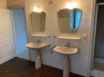 2 wastafels Villeroy and boch, Ophalen, Zo goed als nieuw