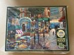 Cobble Hill Puzzle, Ophalen of Verzenden, 500 t/m 1500 stukjes, Gebruikt, Legpuzzel