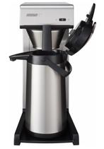 Bravilor koffiemachine, Elektronische apparatuur, Koffiezetapparaten, Ophalen, 10 kopjes of meer, Koffiemachine, Gemalen koffie