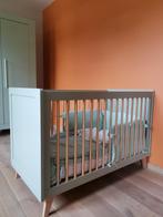 Babybed, Ophalen, Zo goed als nieuw