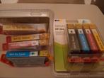 Inktcartridges, Ophalen, Nieuw, Cartridge, Hp
