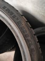 235/35r19 imperiaal 4season 60€ per stuk met plaatsen, Ophalen of Verzenden