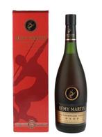 Bouteille Remy Martin VSOP 70cl, Collections, Vins, Neuf, Enlèvement ou Envoi, Pleine, Autres types