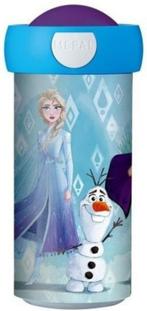 Disney Frozen Schoolbeker - Mepal, Ophalen of Verzenden
