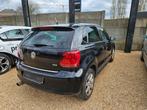 Vw Polo 1.6TDI 2010 EU5 KOPPELING SLIPT, Autos, Volkswagen, 5 portes, Diesel, Noir, 1598 cm³