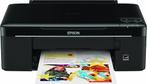 Epson Stylus SX130 inkjetkleurenprinter/-scanner, Ophalen of Verzenden, Gebruikt, Cartridge, Epson