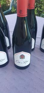 Côté rotie 2018 cave de la visistation, Verzamelen, Wijnen, Ophalen of Verzenden, Zo goed als nieuw