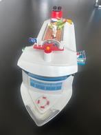 Playmobil cruiseschip, Kinderen en Baby's, Speelgoed | Playmobil, Complete set, Gebruikt, Ophalen of Verzenden