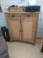 Petit meuble chêne, Maison & Meubles, Enlèvement ou Envoi, Chêne