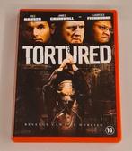 Dvd "Tortured" (4 + 1 gratis), Cd's en Dvd's, Vanaf 16 jaar, Ophalen of Verzenden