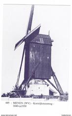 postkaarten, Verzamelen, Postkaarten | België, Verzenden, Ongelopen, West-Vlaanderen