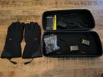 Macna verwarmde handschoenen, Ophalen, Tweedehands, Heren, Handschoenen