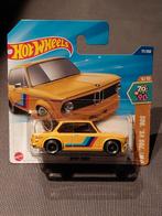 Hot wheels bmw 2002, Ophalen of Verzenden, Nieuw