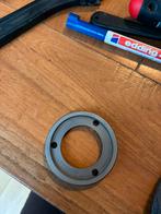 Meules Mazzer mini 64mm - 0189D, Electroménager, Enlèvement ou Envoi, Utilisé