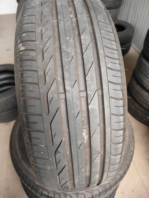 205/60r15 91v Bridgestone 35€ per stuk met montage, Auto diversen, Autosport-onderdelen, Zo goed als nieuw, Ophalen of Verzenden