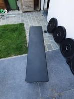 Rogue Flat Bench, Ophalen, Gebruikt, Benen, Fitnessbank