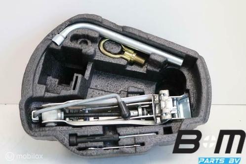 Krik met wagengereedschap VW Bora 1J0012115S, Auto-onderdelen, Klein materiaal, Gebruikt