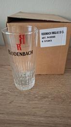 Rodenbach glazen te koop., Ophalen of Verzenden, Nieuw