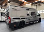 Fiat Ducato McLouis Menfys S Line, 6 à 7 mètres, Entreprise, Diesel, Modèle Bus