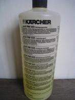 60% vol : Karcher Profi RM 555 reinigingsmiddel vr hogedruk, Ophalen