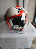 NOLAN jet helm  maat 57, Motoren, Kleding | Motorhelmen, Ophalen of Verzenden, Nolan