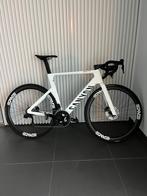 Canyon aeraod, Fietsen en Brommers, Ophalen, Zo goed als nieuw