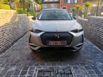 DS 3 Crossback E-Tense So Chic Full Electric EV 19.000km, Auto's, Automaat, Beige, Leder en Stof, Beige