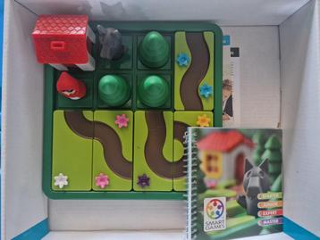 Smart games beschikbaar voor biedingen