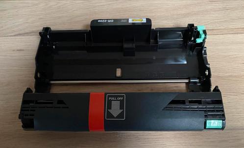 Brother DR-2200 drum - origineel, Computers en Software, Printerbenodigdheden, Nieuw, Cartridge, Ophalen of Verzenden