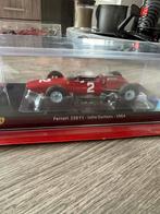 F1 Ferrari 158F1 John Surtees 1964, Ophalen of Verzenden, Nieuw, Auto