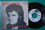 Mark Robson – Rockotek - G - vinyl singel, Cd's en Dvd's, Vinyl Singles, Gebruikt, 7 inch, Ophalen of Verzenden, Rock en Metal