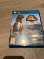 Jurassic World evolution 2, Ophalen of Verzenden, Zo goed als nieuw